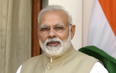Nation Reporter: PM Modi pays tribute to Mahatma Gandhi’s ‘Satyagrah’ movement
