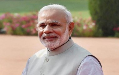 No other government honoured Ambedkar as we did: PM Narendra Modi