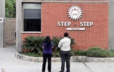 Food poisioning: Step by Step school in Greater Noida says sorry