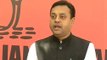 BJP’s Sambit Patra terms Rahul Gandhi-led event 'mockery'