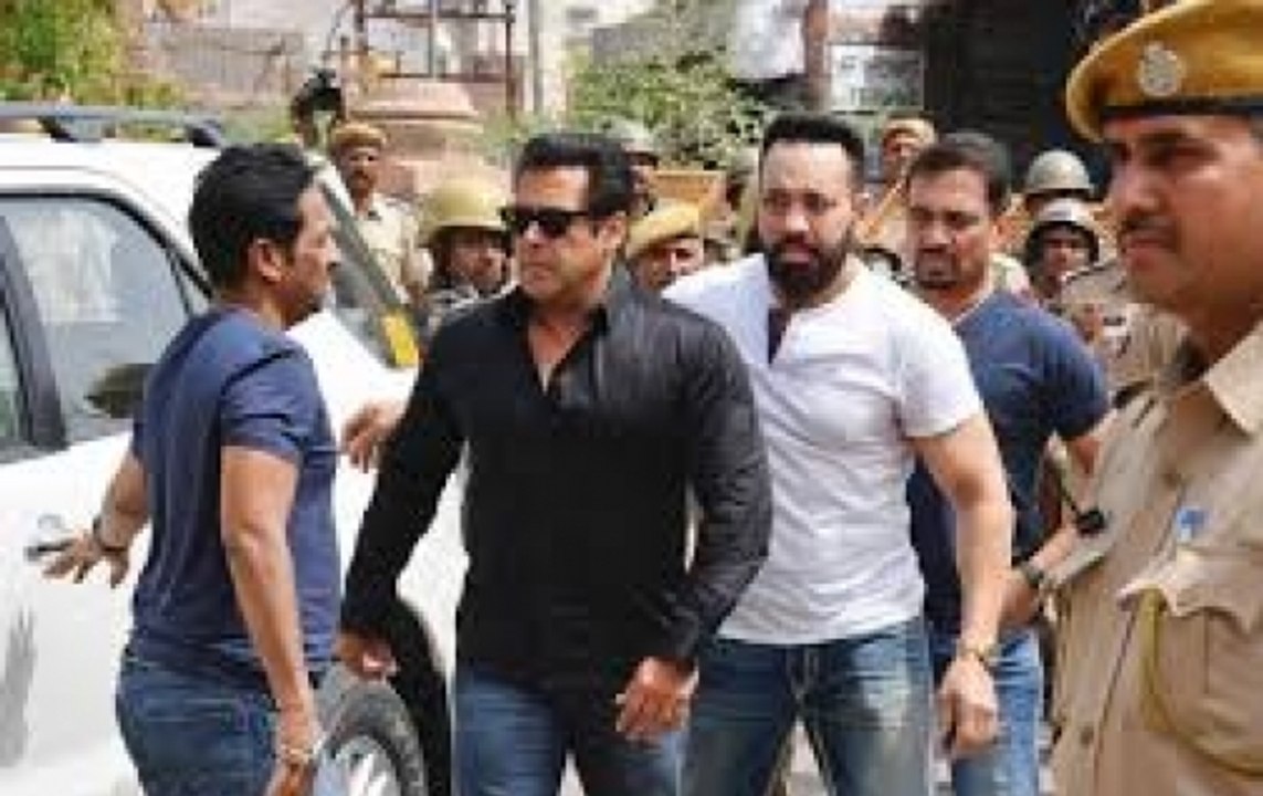 Blackbuck poaching case: Decision on Salman's bail plea reserved till tomorrow