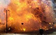 West Bengal: One injured in crude bomb explosion at Kolkata's Dum Dum