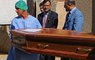 Mortal remains of 38 out of 39 Indians killed in Iraq by IS brought back
