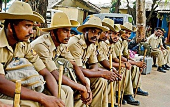 Nation View: Uttar Pradesh BJP leader threatens cop, ‘Will strip you of your rank'