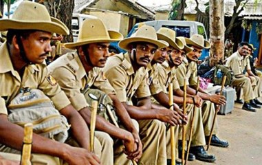 Nation View: Uttar Pradesh BJP leader threatens cop, ‘Will strip you of your rank'