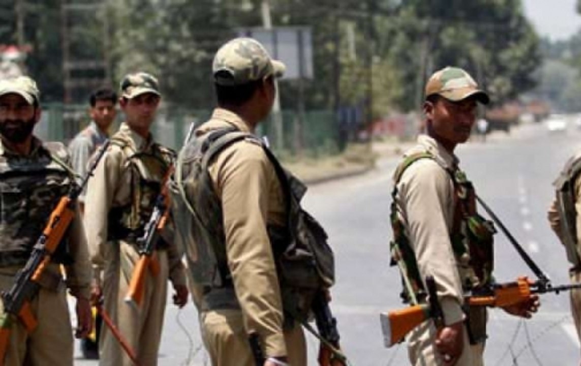 Bharat Bandh: One dead as violence erupts in MP over SC/ST Act dilution
