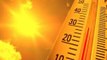 Above average temperatures, heat waves till June, warns Met