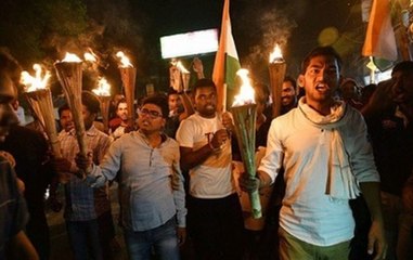 SC/ST Act: Gwalior, Bhind, Morena in MP witness extreme violence situations