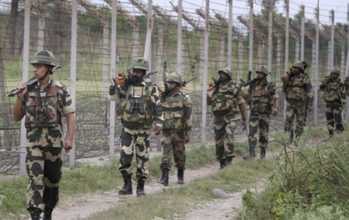 Jammu-Kashmir: 11 militants dead, three jawans martyred in Operation Clean by security forces