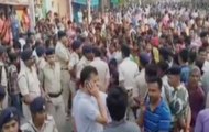 Nawada Becomes 8th District in Bihar Facing Communal Violence