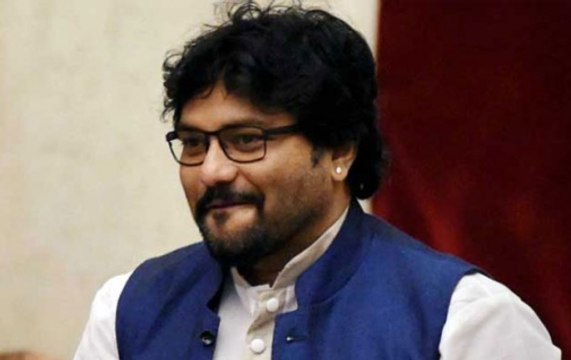Ram Navami violence: Babul Supriyo stopped from going to Asansol in West Bengal