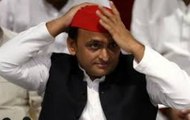 Akhilesh Yadav attacks BJP government