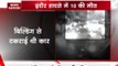 Speed News: Four-storey building collapses in Indore, 10 killed