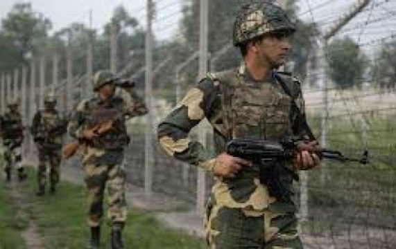 J-K: Pak Army violates ceasefire along LoC in Krishna Ghati sector