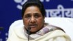 BSP supremo Mayawati condemns vandalisation of BR Ambedkar statue in Uttar Pradesh