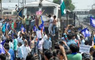 Dalit Protest: 9 dead, thousands detained after protesters took to the street to oppose SC/ST Act