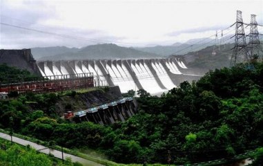 Rajasthan: Several areas inundated in water after dam breaks in Malsisar