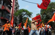 Nation View: Sec 144 imposed after Ram Navami clashes in Kolkata