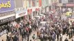 Speed News: Over eight lakh shops to shut today over sealing protests in Delhi