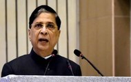 Opposition signs draft impeachment motion against CJI Dipak Misra