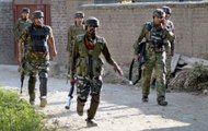 3 Army jawans, 11 militants killed in south Kashmir encounters