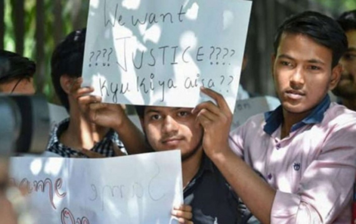 CBSE paper leak: Delhi court sends accused to two-day police custody