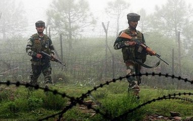 J&K: Security forces gun down eight terrorists in separate encounters