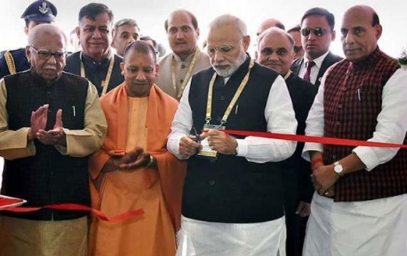 India Bole: UP Investors Summit claimed 1,045 MoUs worth Rs 4.28 crore, where are they?