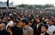 Pashtun protests continues against Pakistan over Kabul's bomb blast