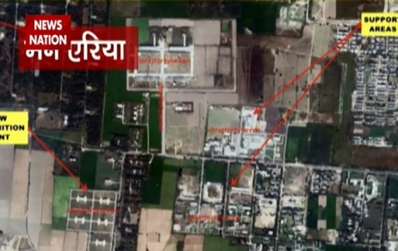 Pakistan to deploy its tactical nuclear weapons near Indian border