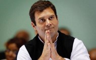 Rahul Gandhi accuses PM Modi of spying on Indians using ‘NaMo’ app