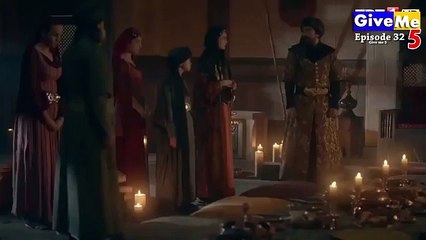 Ertugrul Ghazi Urdu Episode 32