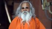Ram Mandir must be built in Ayodhya, says Ram Vilas Vedanti