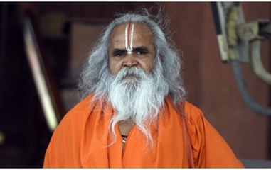 Ram Mandir must be built in Ayodhya, says Ram Vilas Vedanti