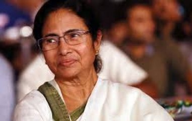 Mamata Banerjee meets Sharad Pawar