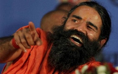 Discovery India set to telecast biopic TV series on Yoga guru Ramdev