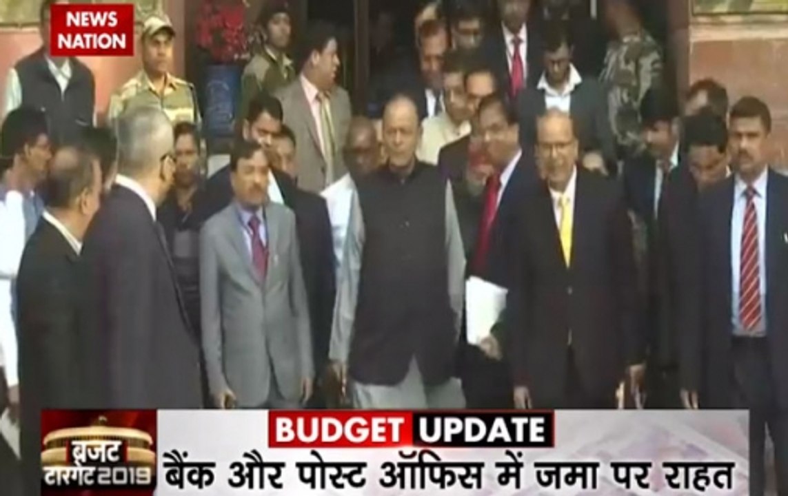 Union Budget 2018: 10 major points announced in the Budget