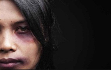 Nation View: Man beats wife with sticks following Panchayat's orders