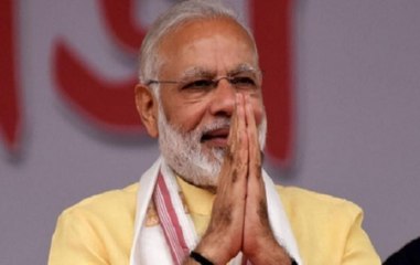 Speed News: PM Narendra Modi again in Time's magazine 'Most Influential People' list