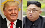 Trump agrees to meet North Korean Leader Kim Jong Un