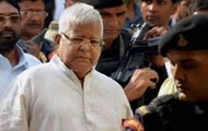 Speed News:  Lalu Prasad in Delhi for treatment at AIIMS
