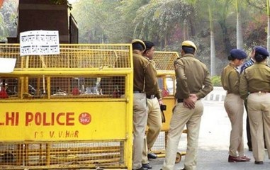 JNU protest: Delhi Police tenders deepest apologies to media personnel