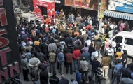 Nation Reporter: Markets in Delhi remain shut as traders protest against sealing drive