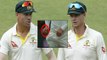 Ball tampering: Steve Smith, David Warner to stand down as captain, vice-captain respectively