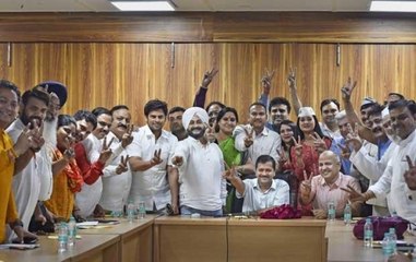 Question Hour: Is the Delhi High Court ruling a major relief for AAP?