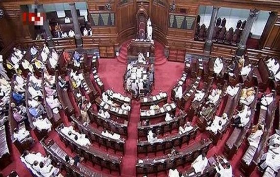 Speed News: Voting for 10 Rajya Sabha seats in Uttar Pradesh continues