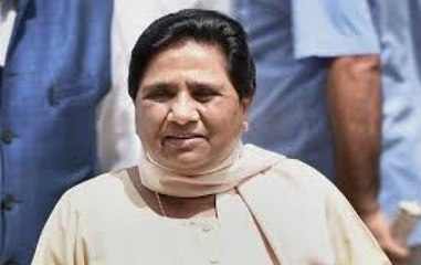 Nation View: Mayawati hits back at BJP, says ties with SP not selfish