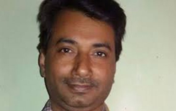 Bihar journalist killed as SUV hits bike; family alleges murder