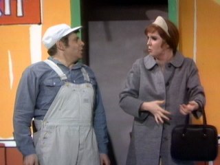Jerry Stiller & Anne Meara - Answering Machine
