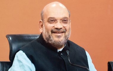 Speed News: Amit Shah on two-day Karnataka tour from today